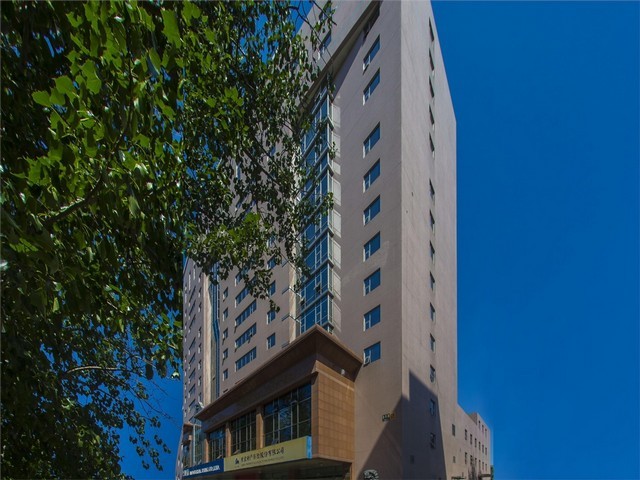 佛山水培绿化树环境