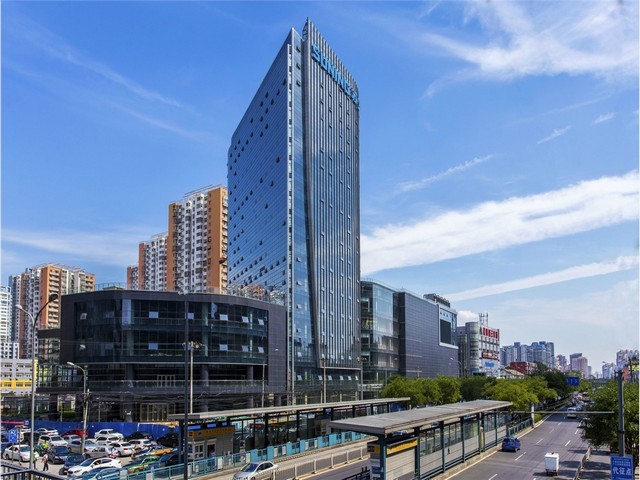 兰陵户外地板厂